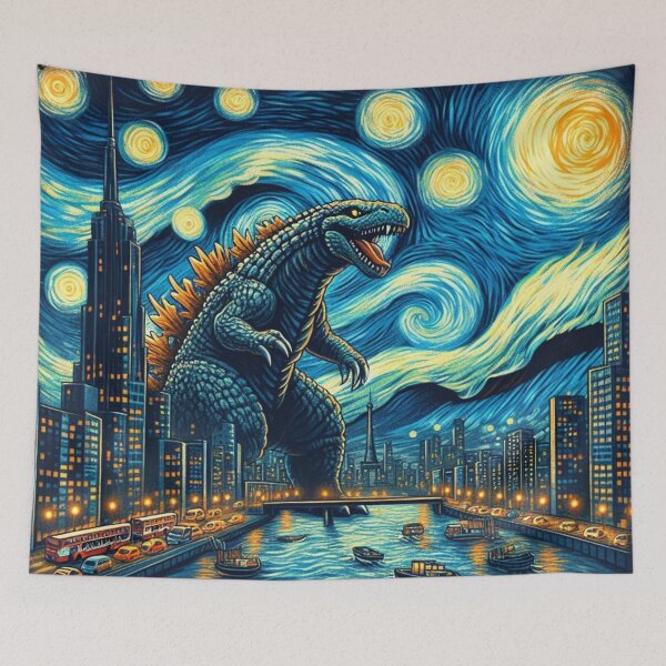 Item preview, A Scary Night designed and sold by jdec1532.