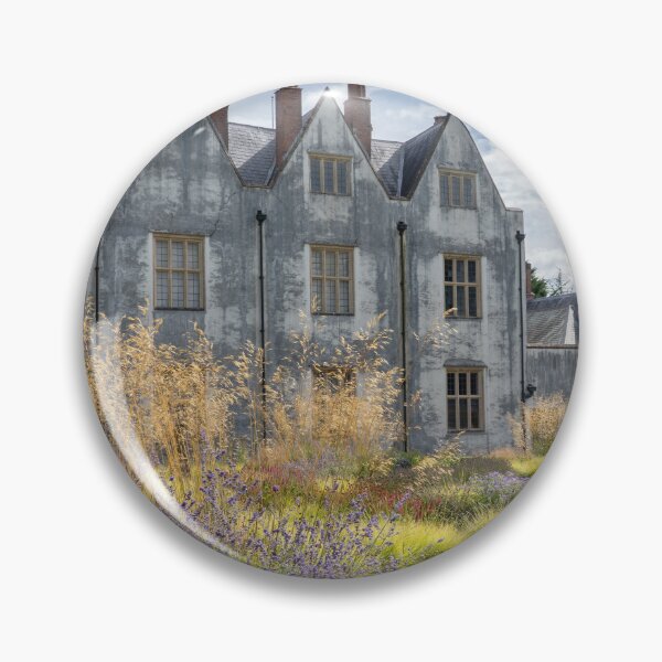 Item preview, The grasses of St Fagans Castle designed and sold by RJDowns.