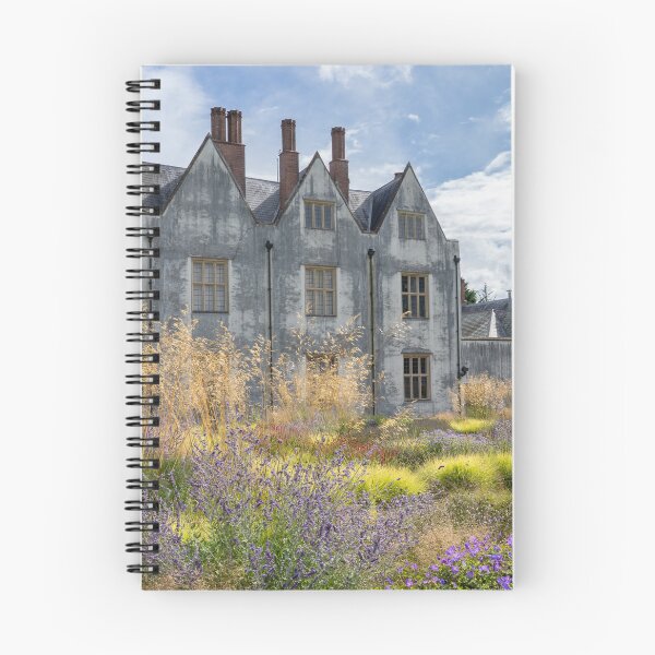 Item preview, The grasses of St Fagans Castle designed and sold by RJDowns.