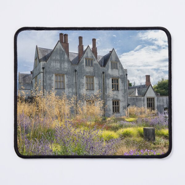 Item preview, The grasses of St Fagans Castle designed and sold by RJDowns.