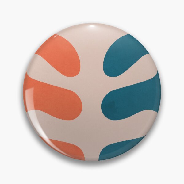 Item preview, Blossom Symmetry 4 designed and sold by technicolorable_art.