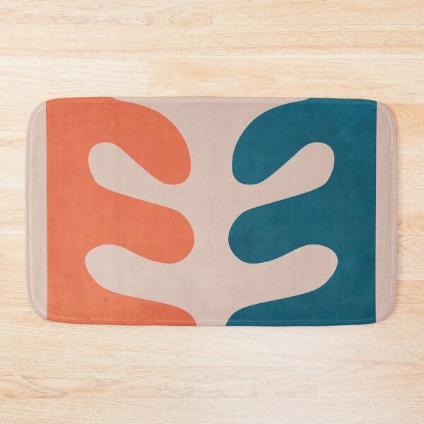 Item preview, Blossom Symmetry 4 designed and sold by technicolorable_art.