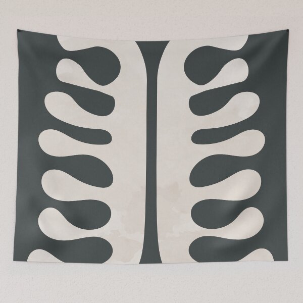 Item preview, Blossom Symmetry 1 designed and sold by technicolorable_art.