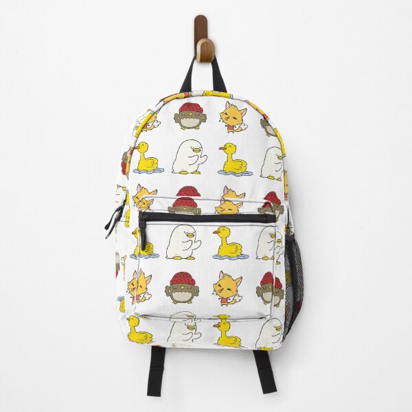 Item preview, kawaii animals to brighten your day designed and sold by huape.