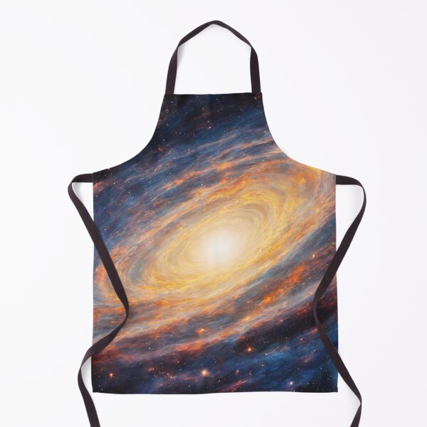 Item preview, Celestial Maelstrom designed and sold by CosmicVenture.