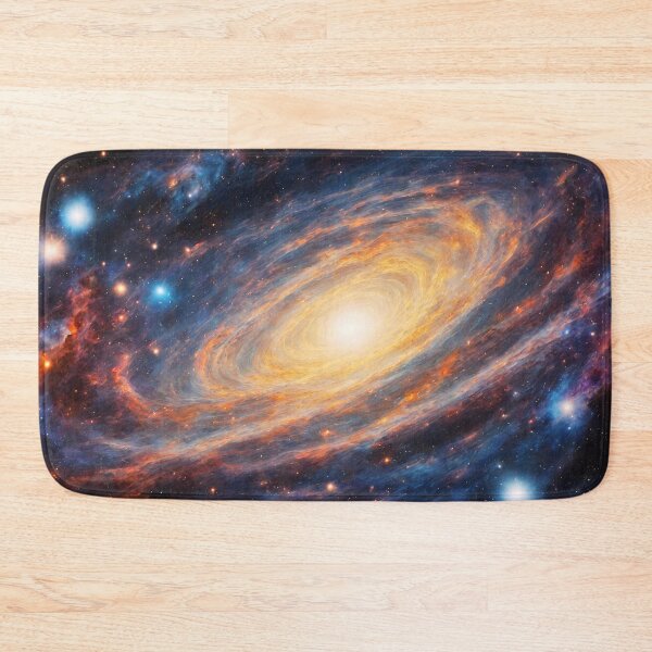 Item preview, Celestial Maelstrom designed and sold by CosmicVenture.