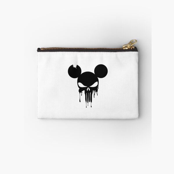 Item preview, Punisher Mouse designed and sold by One Minute.