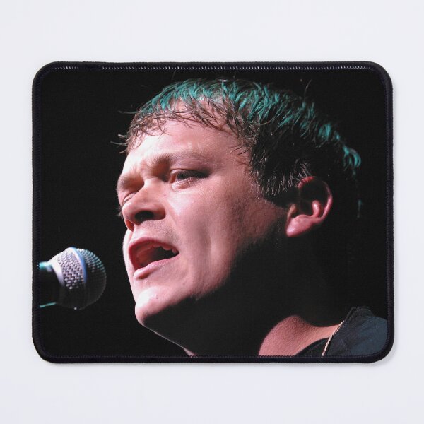 Item preview, Brad Arnold - Three Doors Down - Photograph designed and sold by ConcertImages.