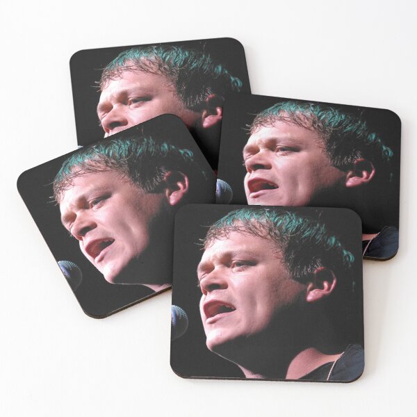 Item preview, Brad Arnold - Three Doors Down - Photograph designed and sold by ConcertImages.