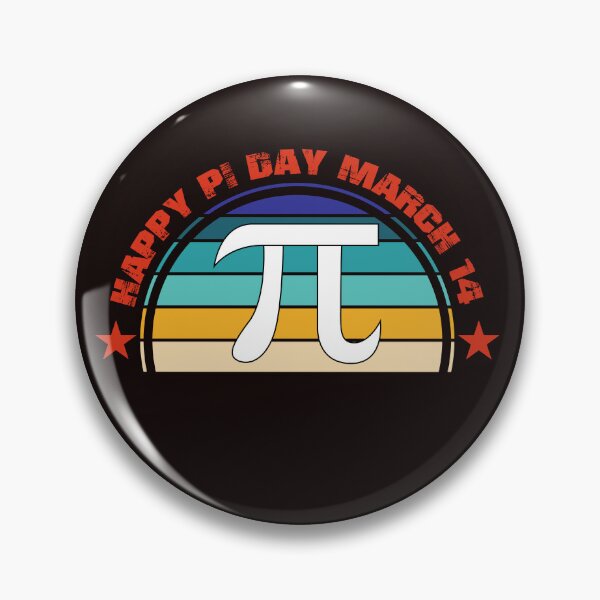 Artikelvorschau, Pi-Tag: Alles Gute zum Pi-Tag – Mathe-Geek entworfen und verkauft von Seedcap7.