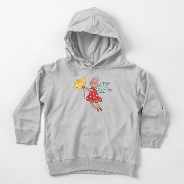 Item preview, Cute Garden Fairy with Flower designed and sold by HotHibiscus.