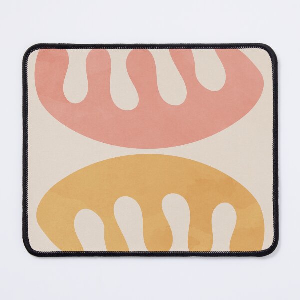 Item preview, Blossom Symmetry Florals designed and sold by technicolorable_art.