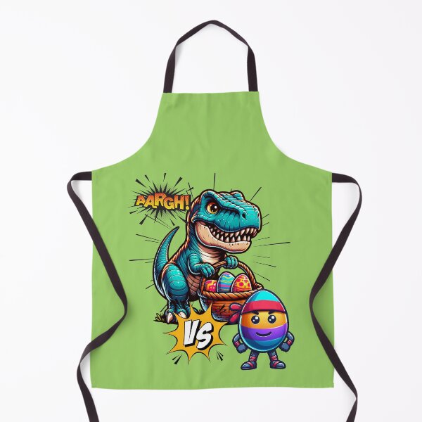 Item preview, Egg Hunting Dinosaur designed and sold by RockBeeDesigns.