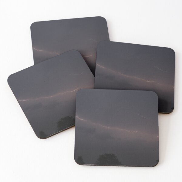 Item preview, Evening Thunderstorm designed and sold by Jacobs-Media.