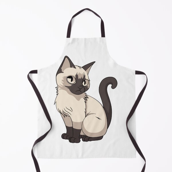 Item preview, Siamese cat designed and sold by Jalin ..