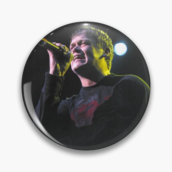 Item preview, Brad Arnold - Three Doors Down - Photograph designed and sold by ConcertImages.