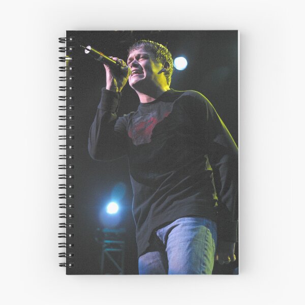 Item preview, Brad Arnold - Three Doors Down - Photograph designed and sold by ConcertImages.