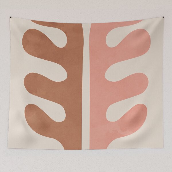 Item preview, Blossom Symmetry 3 designed and sold by technicolorable_art.