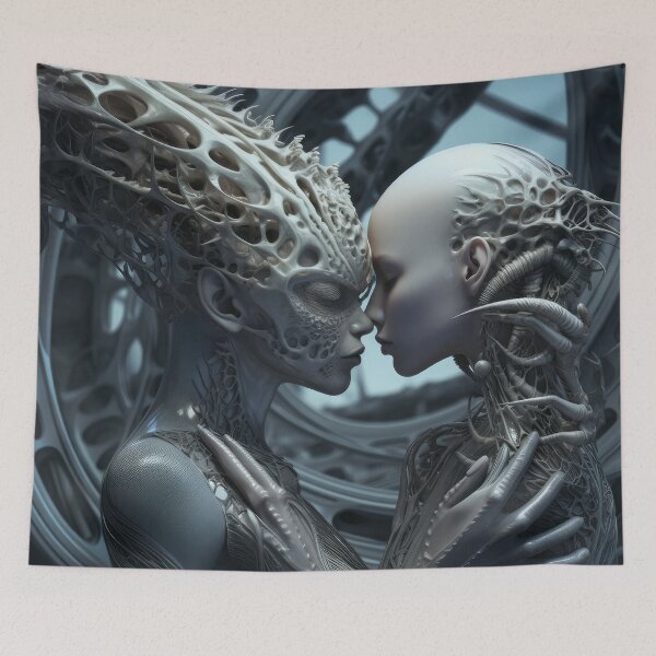 Item preview, The joining designed and sold by NotSoFarAway.