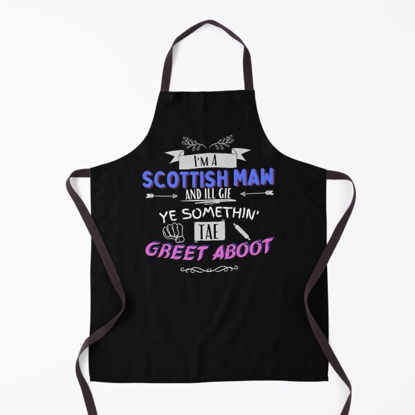 Item preview, SCOTTISH MOTHERS DAY HARD MAW  designed and sold by offensivescotT.