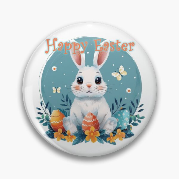 Item preview, Hoppy Easter: Egg-citing Designs to Brighten Your Basket! designed and sold by Ignorant-Artist.