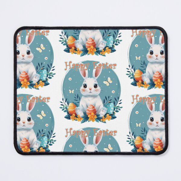 Item preview, Hoppy Easter: Egg-citing Designs to Brighten Your Basket! designed and sold by Ignorant-Artist.