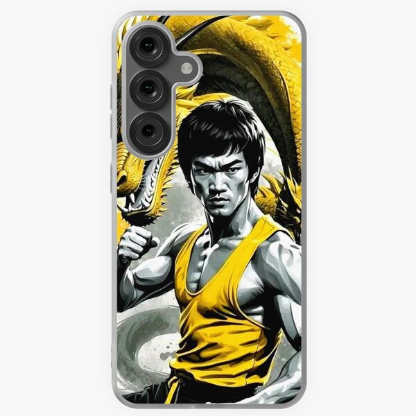 Item preview, yellow dragon designed and sold by virusRojo.