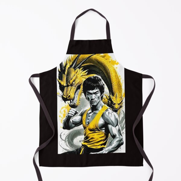 Item preview, yellow dragon designed and sold by virusRojo.