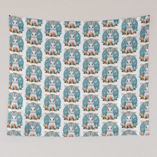 Item preview, Hoppy Easter: Egg-citing Designs to Brighten Your Basket! designed and sold by Ignorant-Artist.