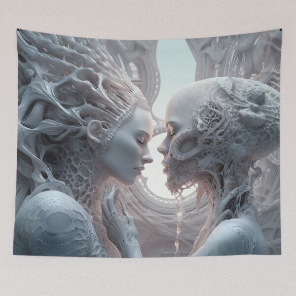 Item preview, A gift from the universe designed and sold by NotSoFarAway.