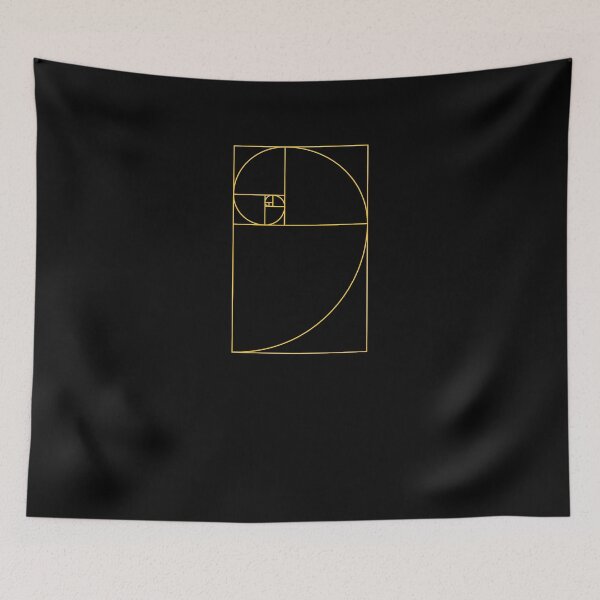 Item preview, Golden Ratio designed and sold by TeeTimeGuys.
