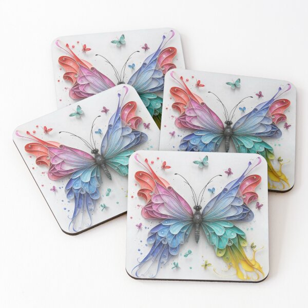 Item preview, Monarch Butterfly Rapsody  designed and sold by BCD BRANDS.