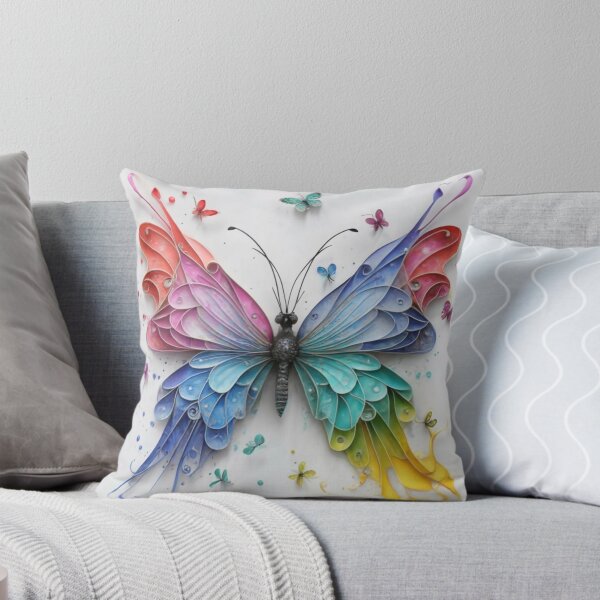 Item preview, Monarch Butterfly Rapsody  designed and sold by BCD BRANDS.