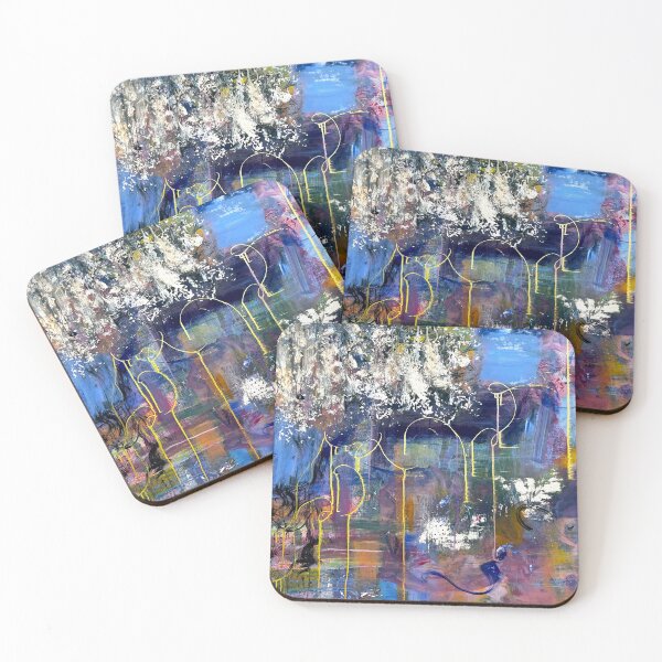 Item preview, Abstract Sparkle designed and sold by flaurdie4.
