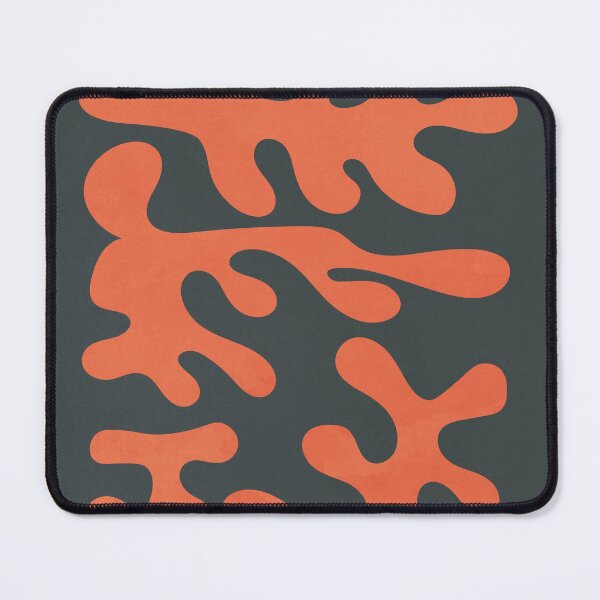 Item preview, Nature's Abstraction designed and sold by technicolorable_art.
