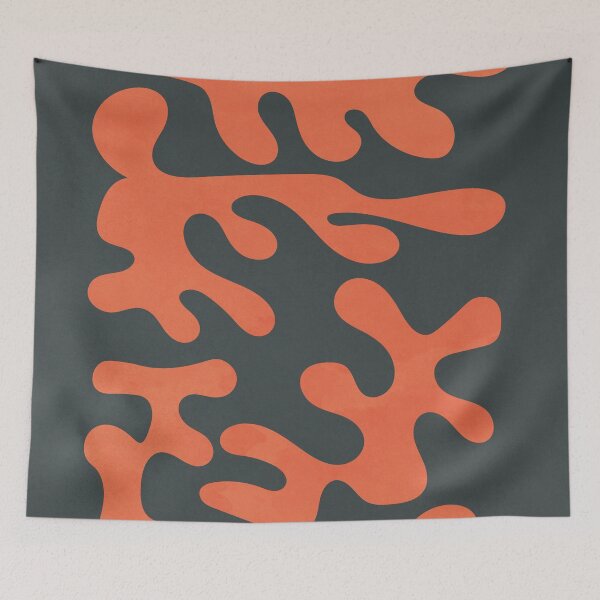 Item preview, Nature's Abstraction designed and sold by technicolorable_art.