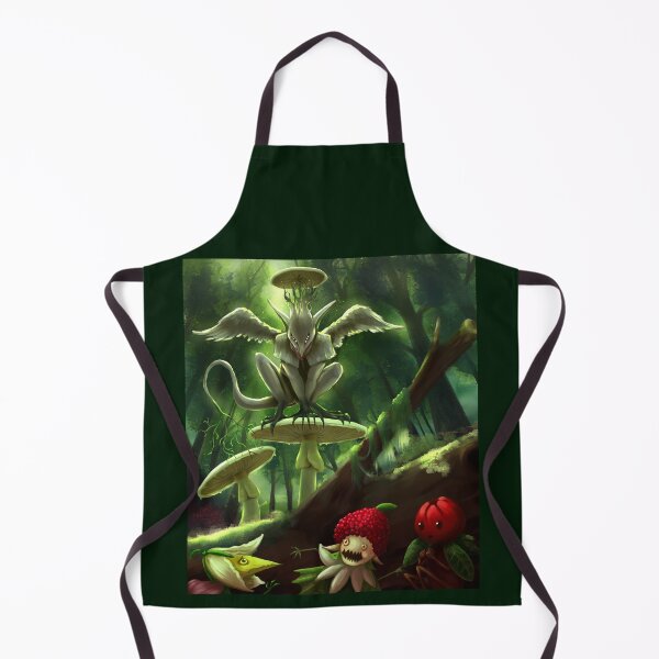 Item preview, Eastern Destroying Angel on the Hunt designed and sold by DeadPhilosophy.