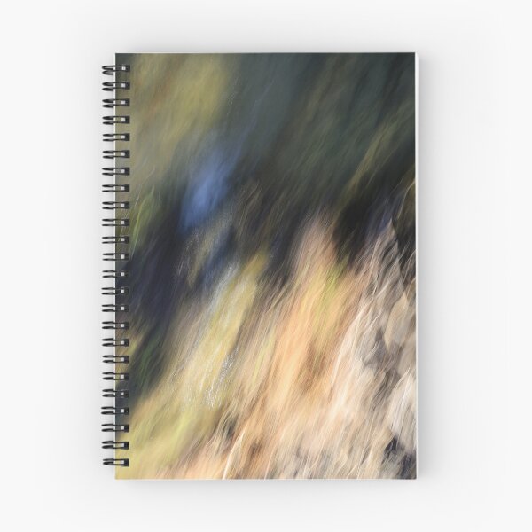 Item preview, Colors of Nature Abstract designed and sold by SunlitColors.