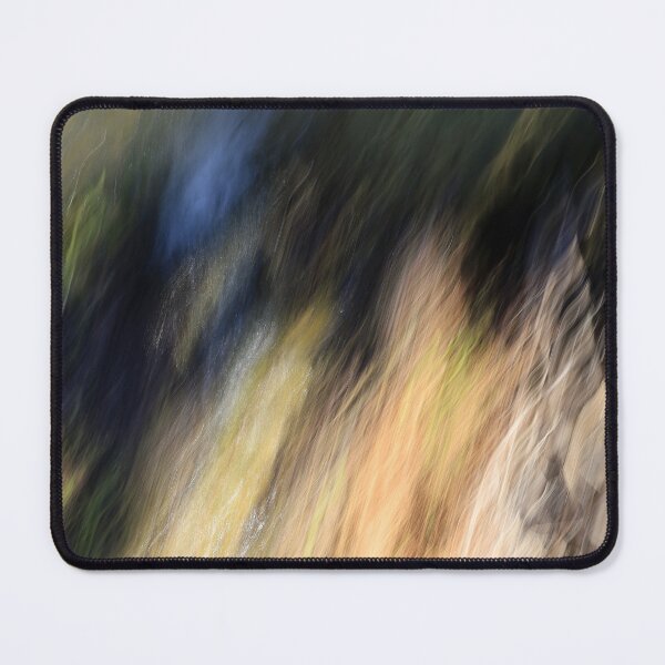 Item preview, Colors of Nature Abstract designed and sold by SunlitColors.