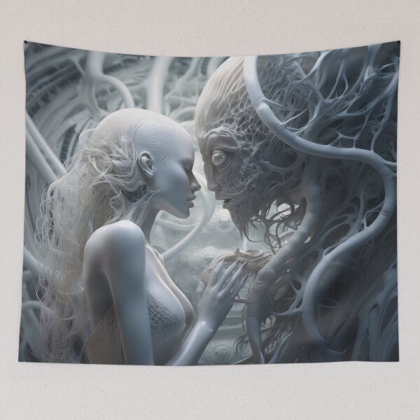 Item preview, The Persuasion  designed and sold by NotSoFarAway.