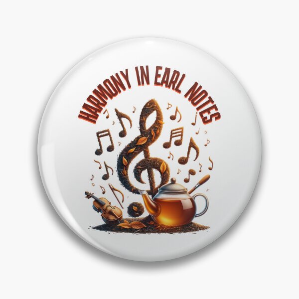 Item preview, Earl grey - Harmony in earl notes designed and sold by JansenGS.