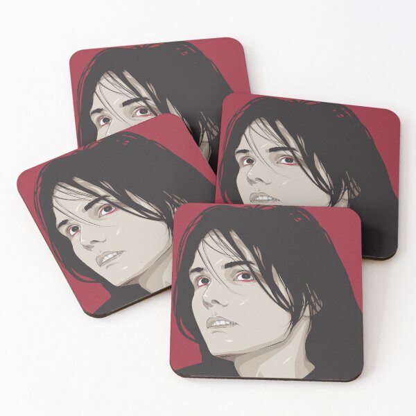 Item preview, Gerard Way designed and sold by dready-311.