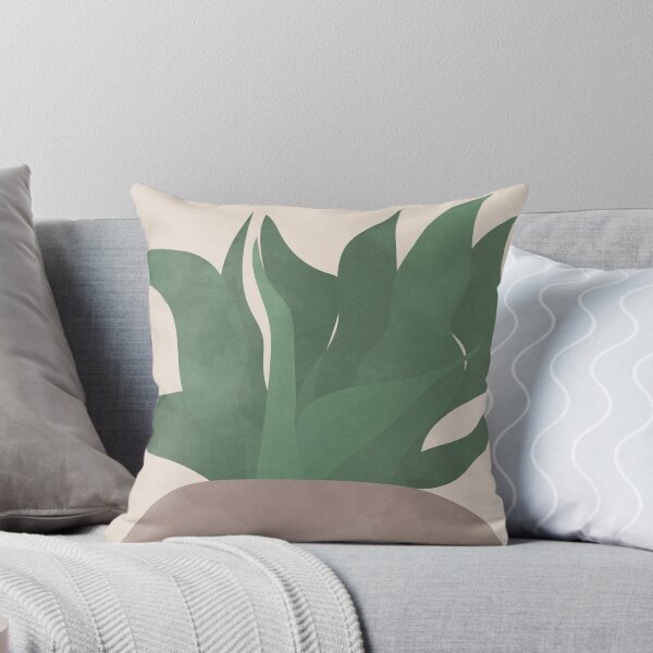Item preview, Pottery Houseplant designed and sold by technicolorable_art.