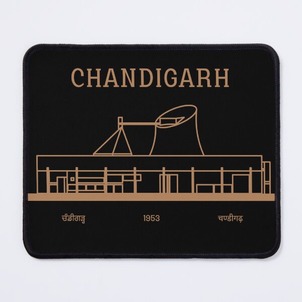 Item preview, Chandigarh designed and sold by CulturalVibes.