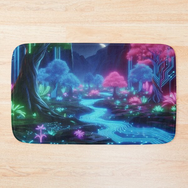 Item preview, “Ethereal Luminescence” designed and sold by Dominika Farkašová.