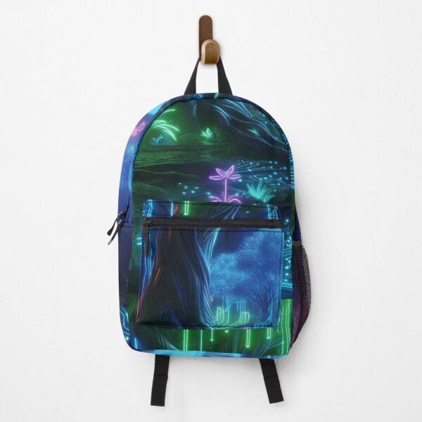 Item preview, “Ethereal Luminescence” designed and sold by Dominika Farkašová.