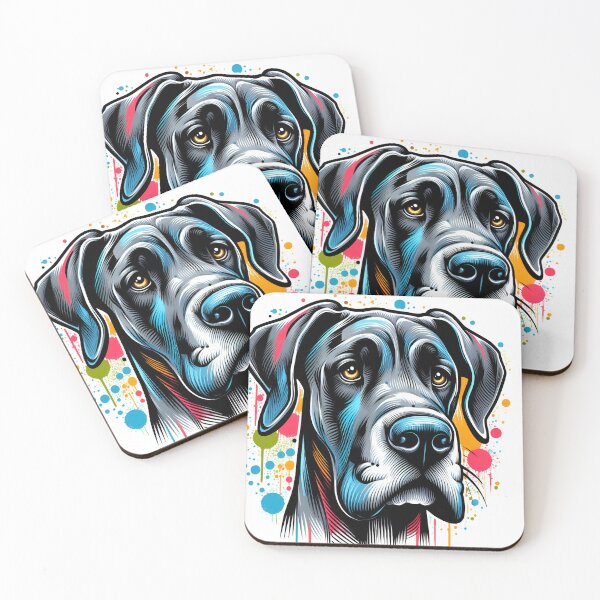 Item preview, Urban Canine Adventure designed and sold by PawspectCreate.
