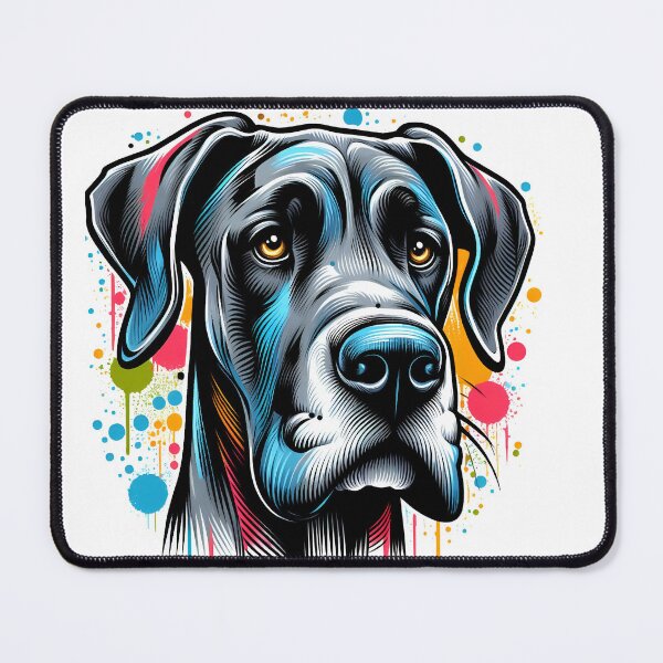 Item preview, Urban Canine Adventure designed and sold by PawspectCreate.