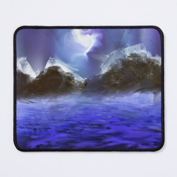 Item preview, The Calm In The Storm designed and sold by AmethystSWitch.