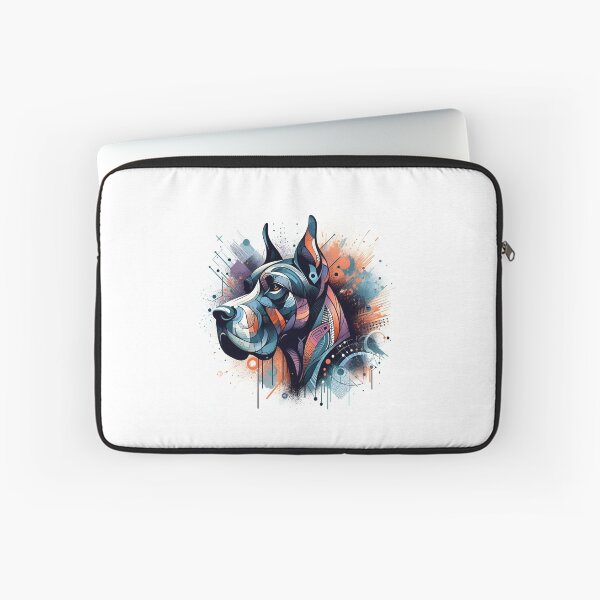 Item preview, Street Art Fusion Dog Dad designed and sold by PawspectCreate.